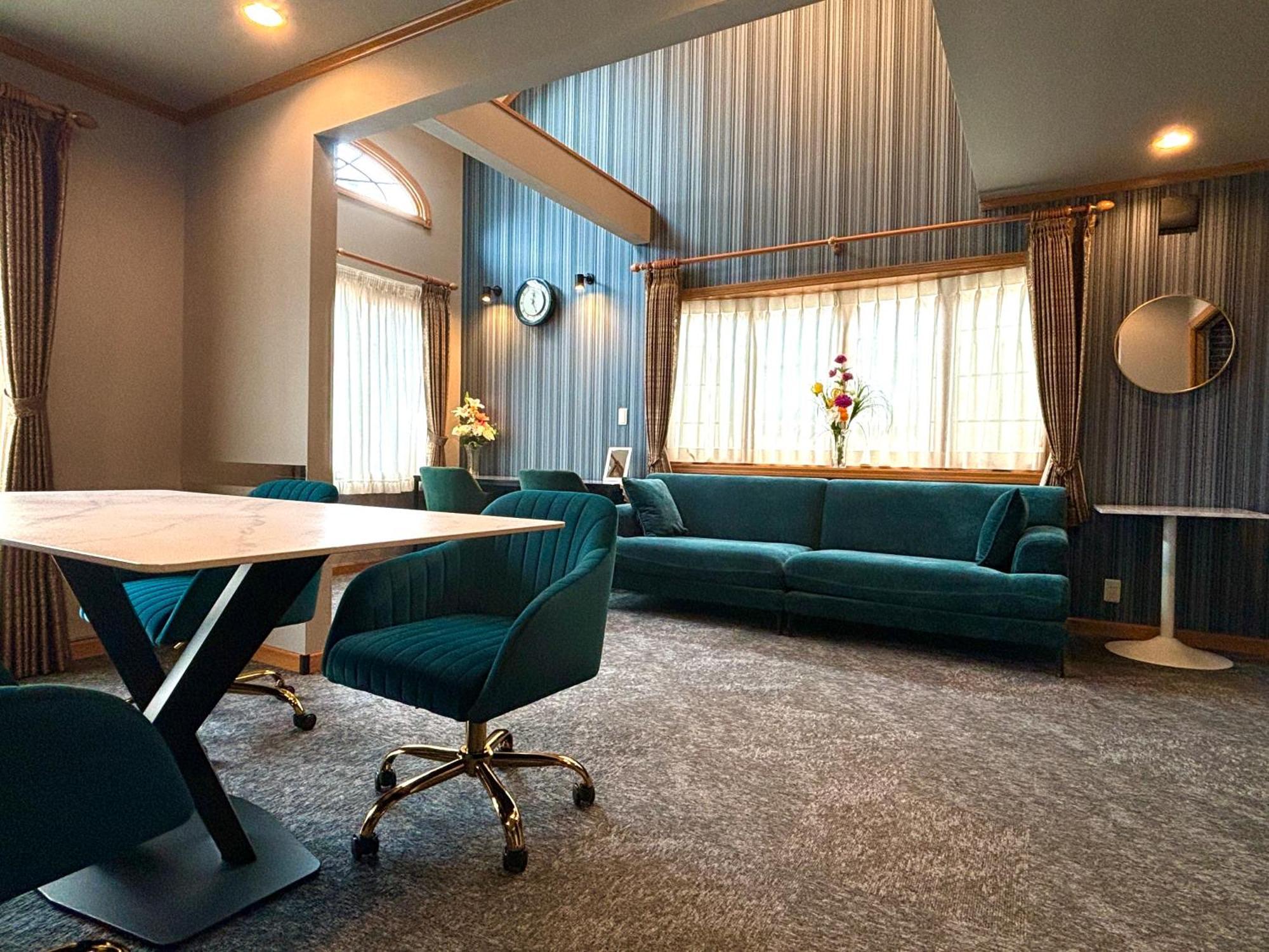 Five Room 120 Sky Tree Sensoji Freeparking 1292Sqft Tokyo Exterior photo