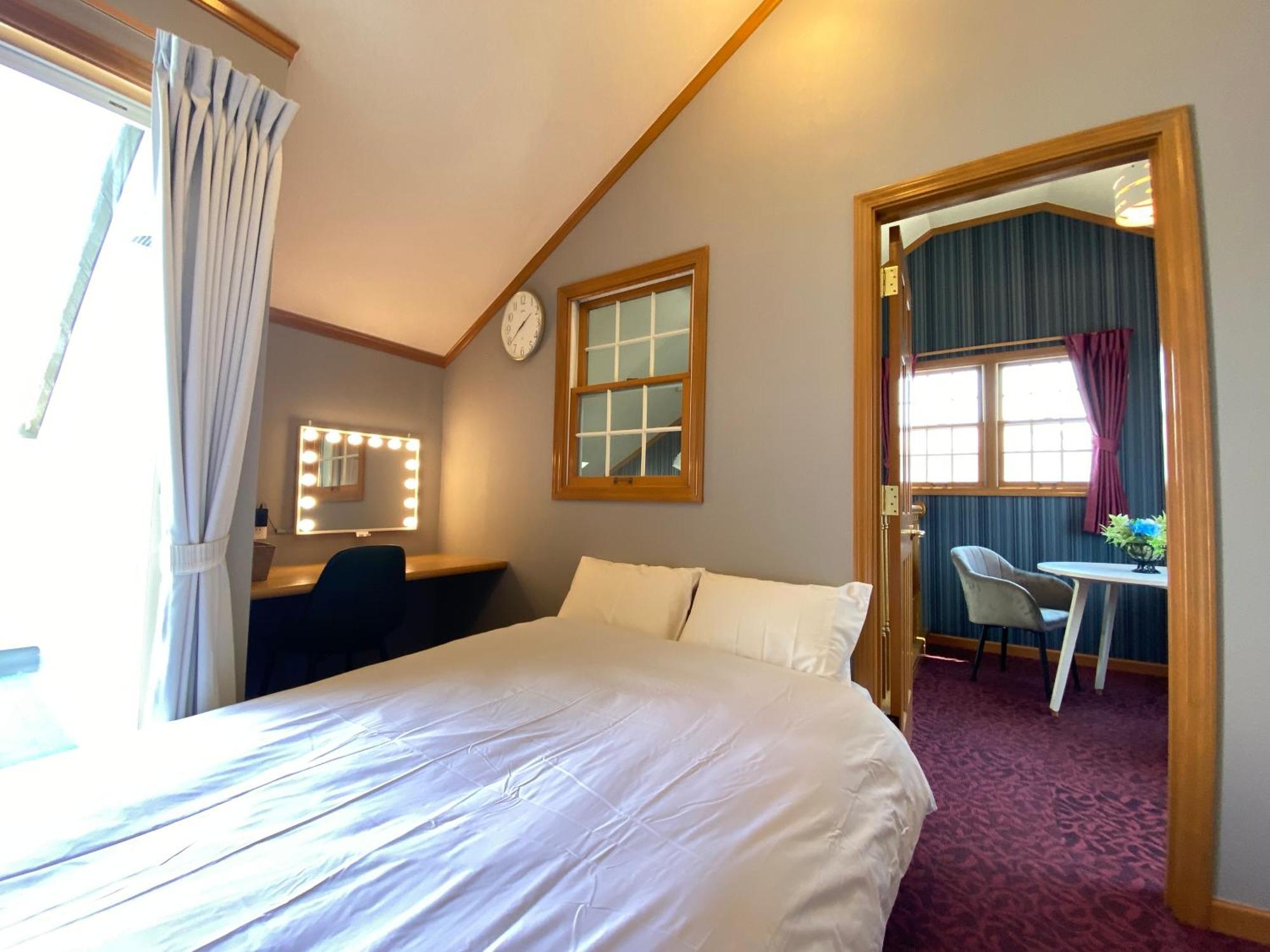 Five Room 120 Sky Tree Sensoji Freeparking 1292Sqft Tokyo Exterior photo